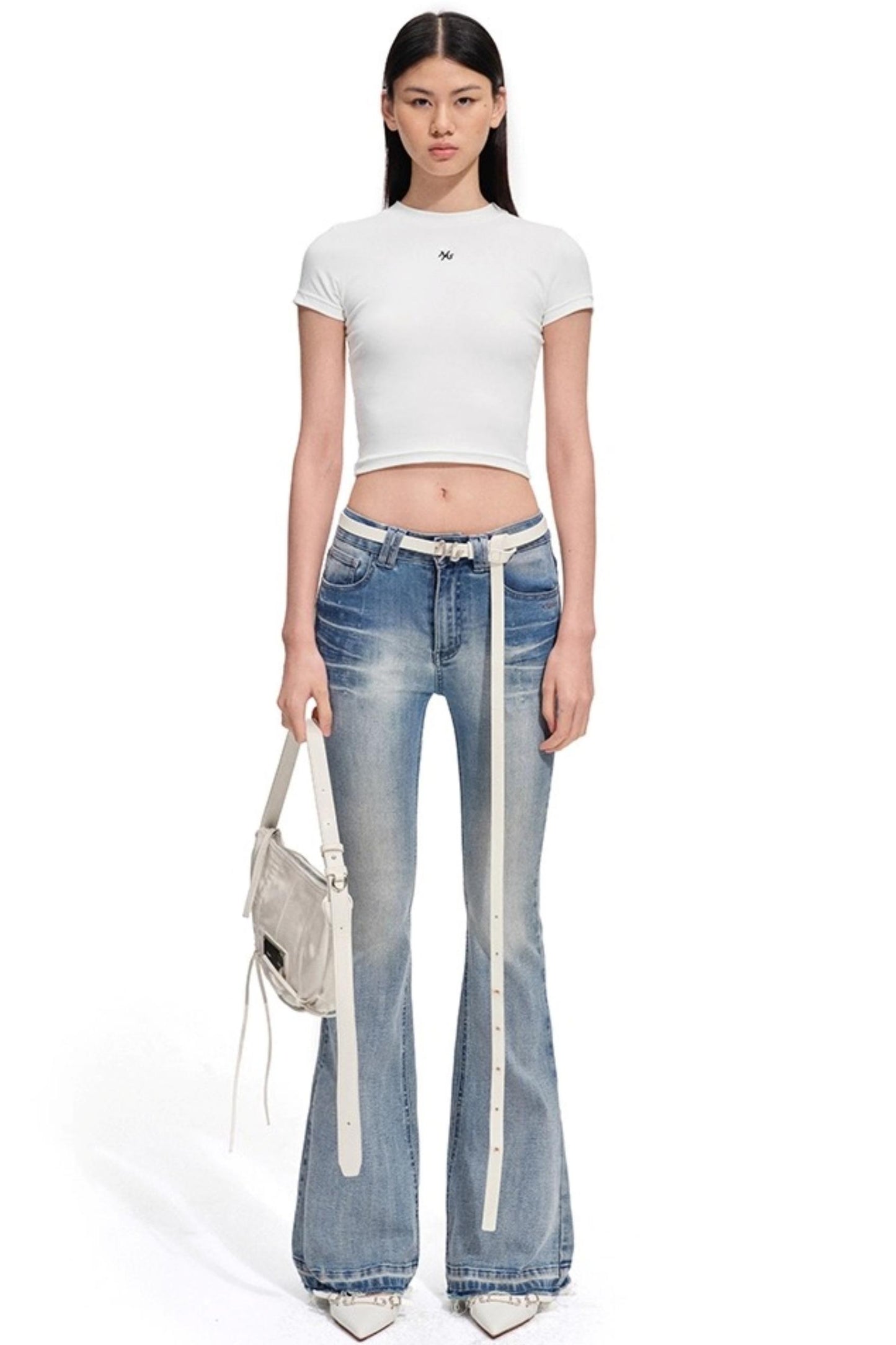 Classic Slim Fit Tee