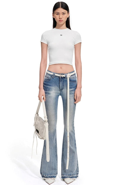 Classic Slim Fit Tee