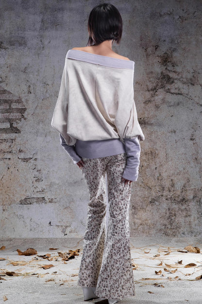 Original Punk Loose Top