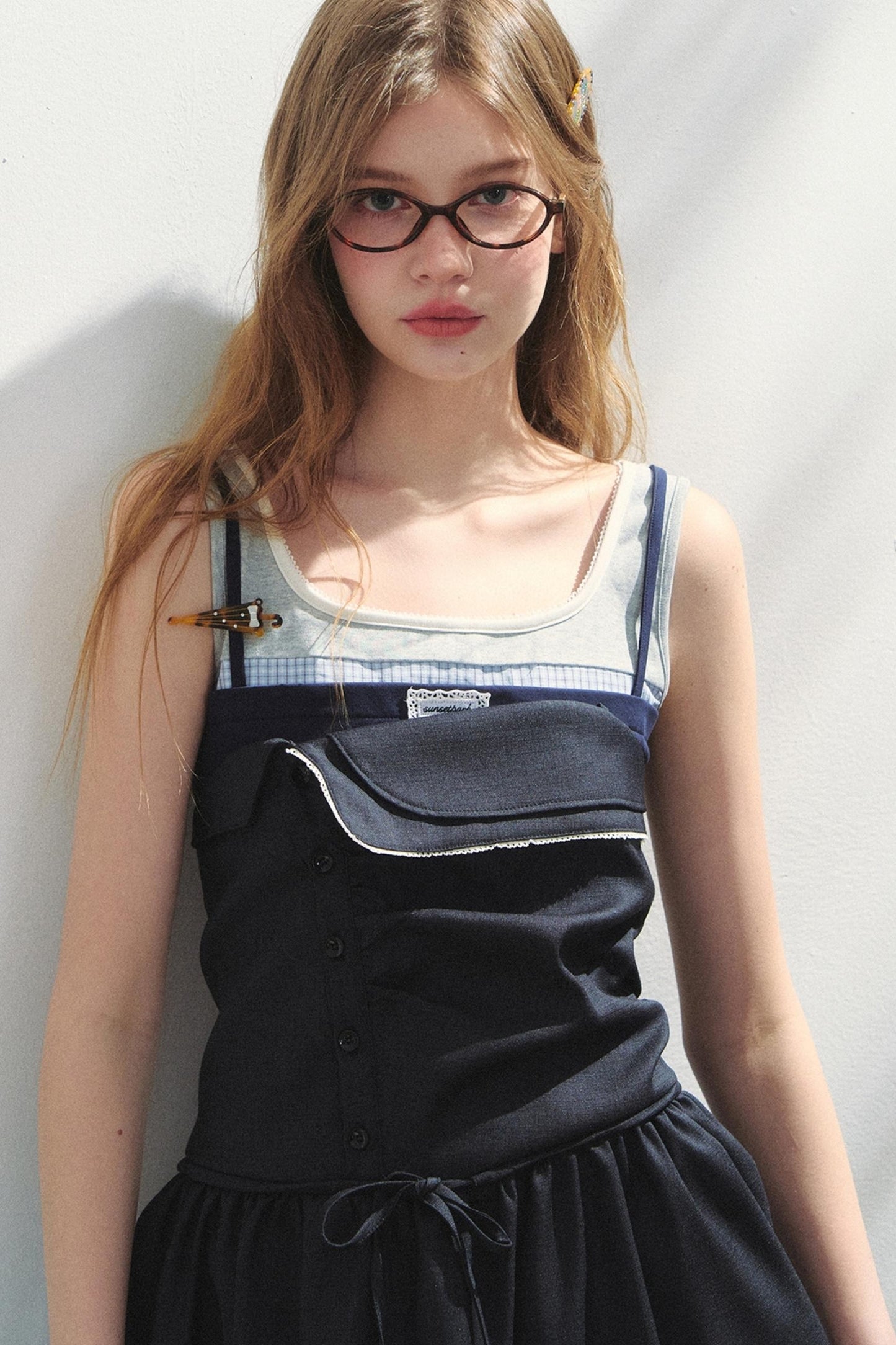 Vintage Sheath Dress