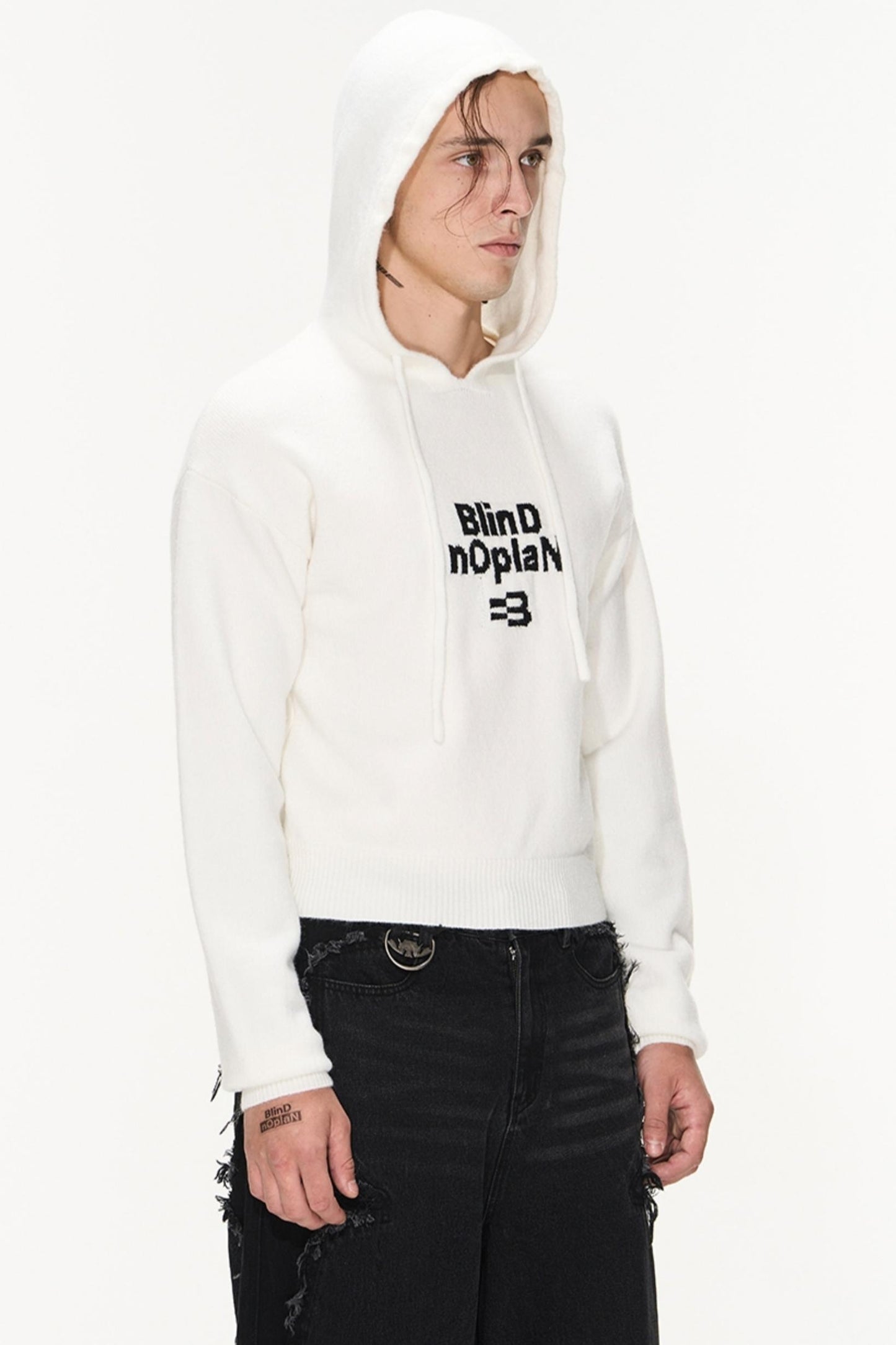 Essential Logo Hoodie