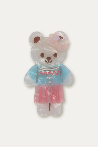 Sunset Park Hair Clip