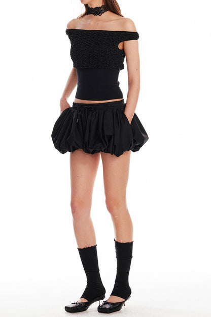 Silhouette Bud Shorts