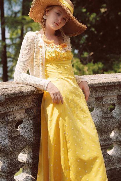 Long Sleeve Knit Sweater