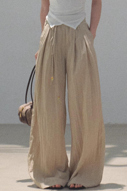 Love Wide-Leg Pants