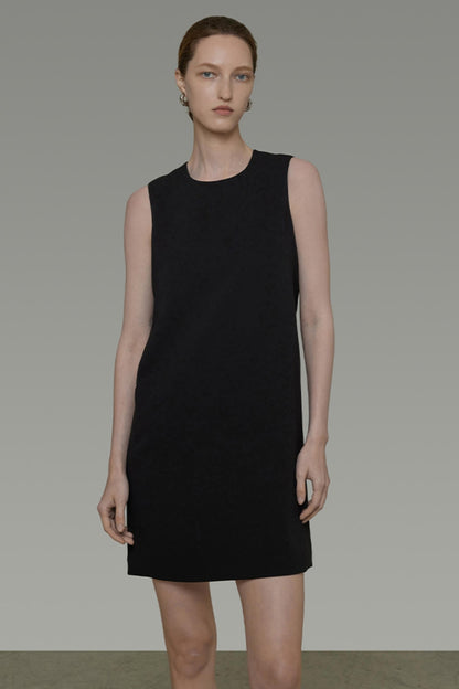 Breeze Sleeveless Dress