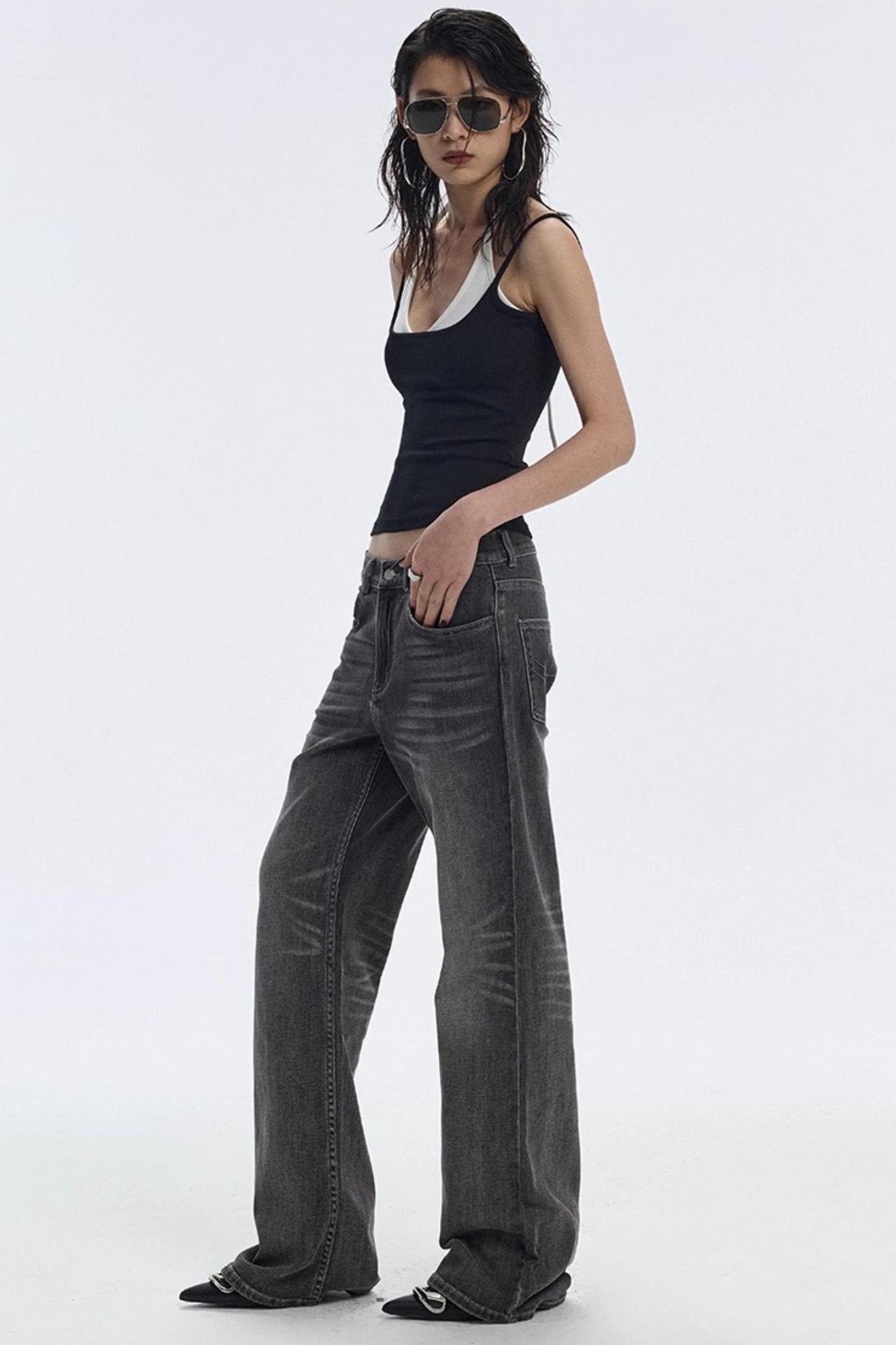 Pure Desire Wind Vest