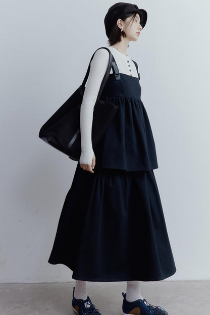 Twilight Blues Swing Set-Up