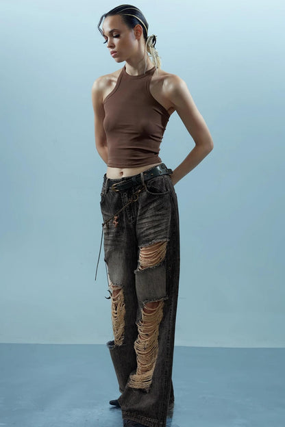 Muscle Sleep Camisole