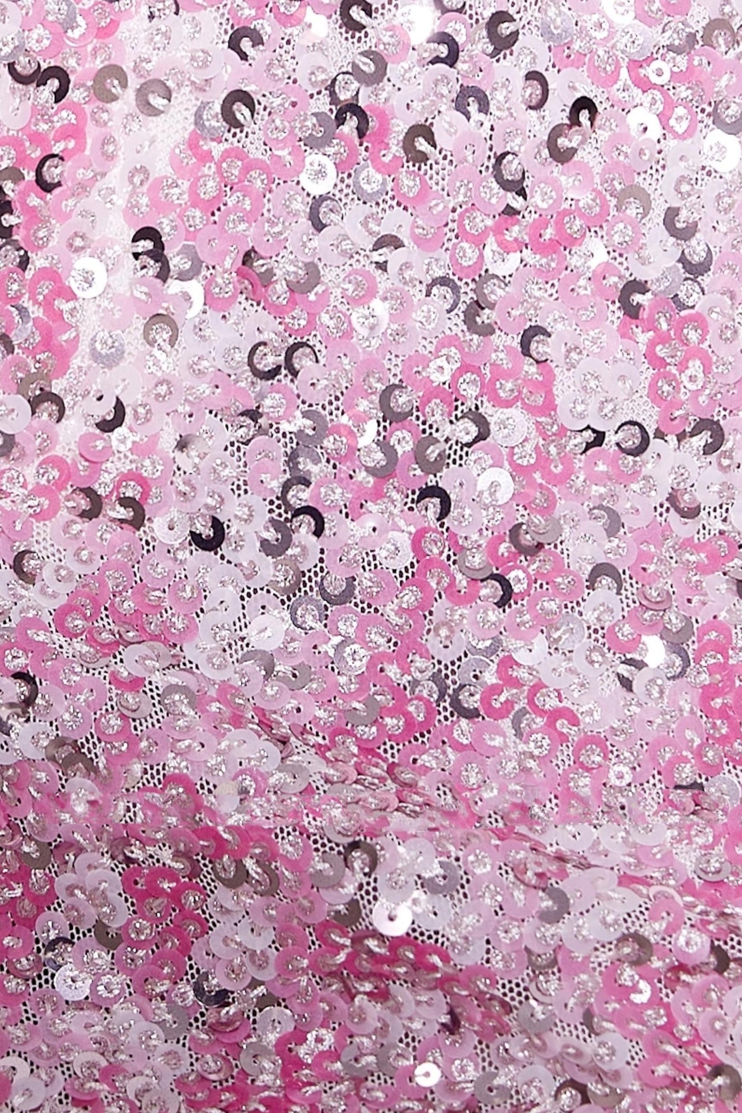 Glamour Sequined Pants