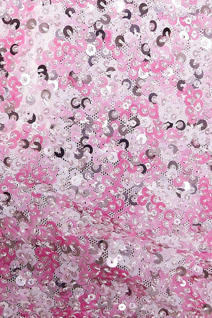 Glamour Sequined Pants