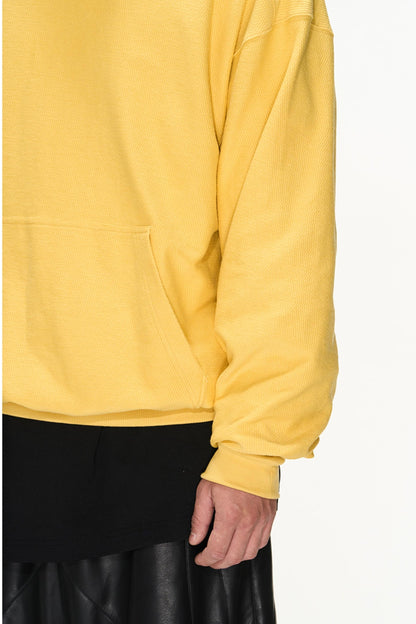 Celebrity Hoodie Top