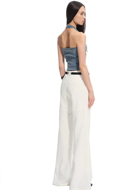 Vintage Slimming Vest