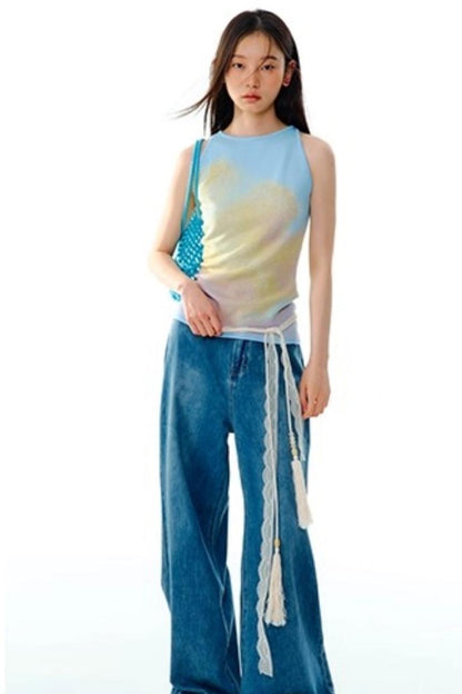 Whisper Sleeveless Tank