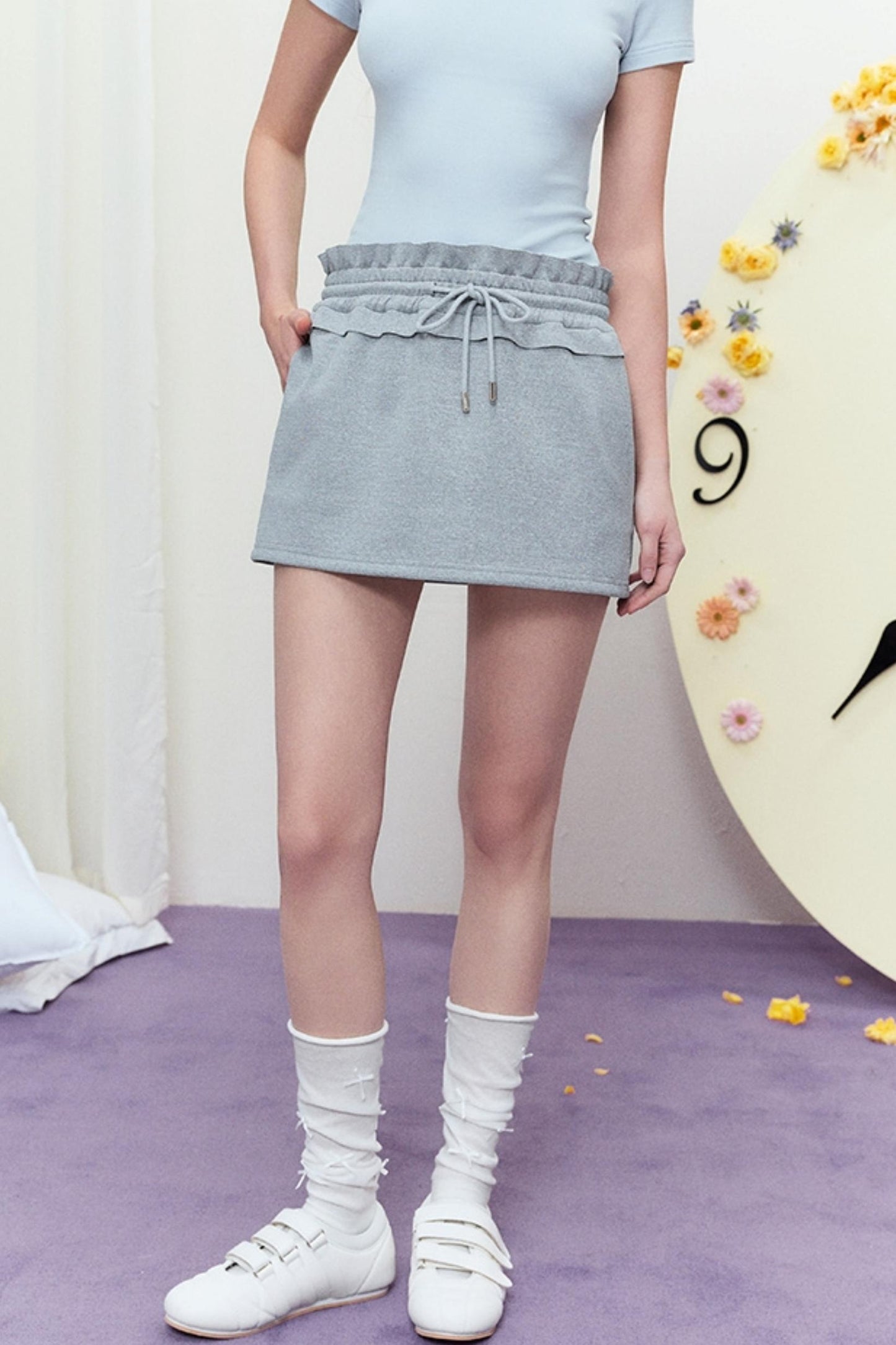 Light Sports Mode Set-Up