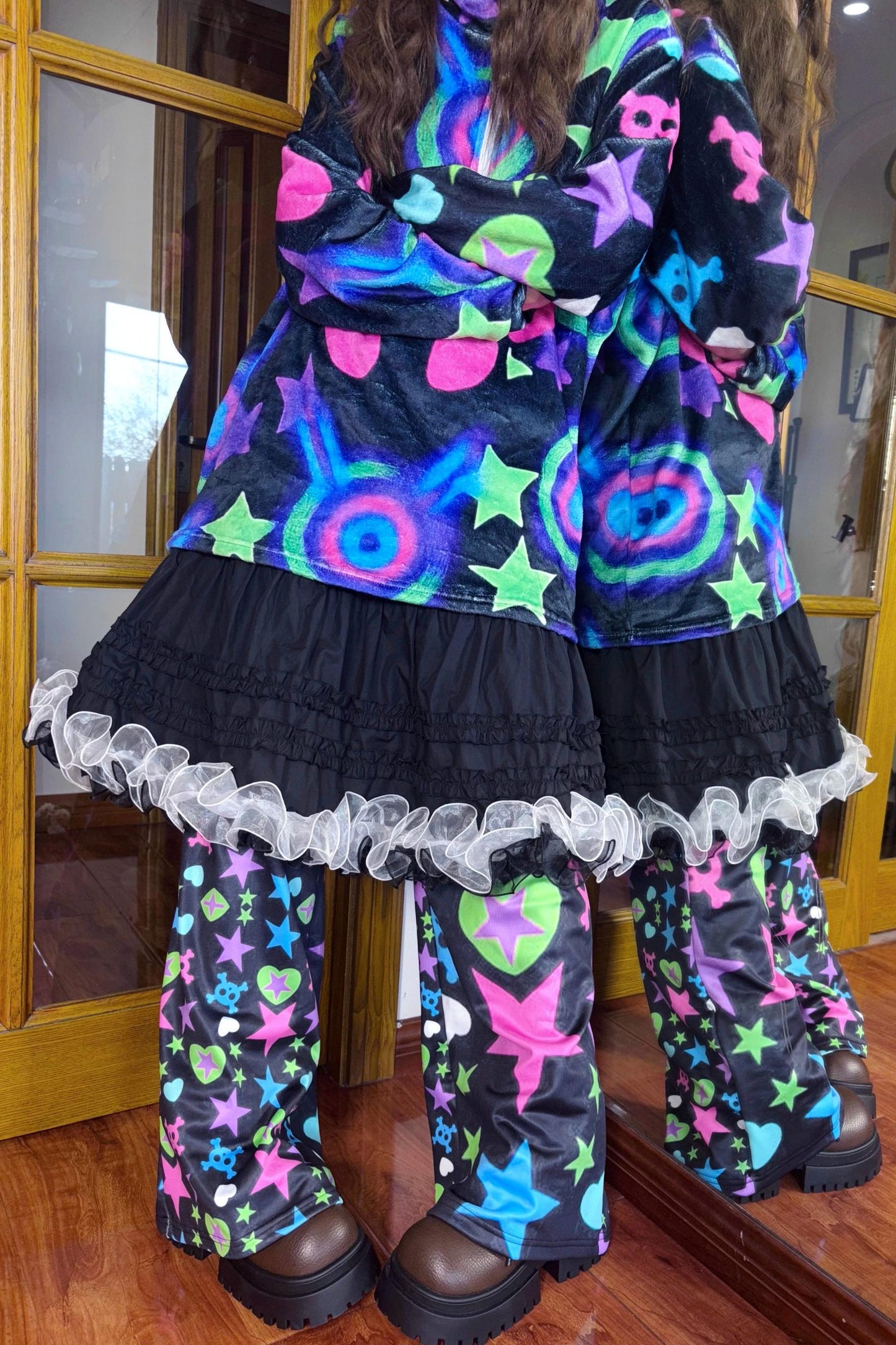 Dopamine Fleece Pants