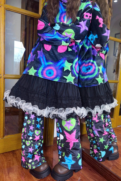 Dopamine Fleece Pants