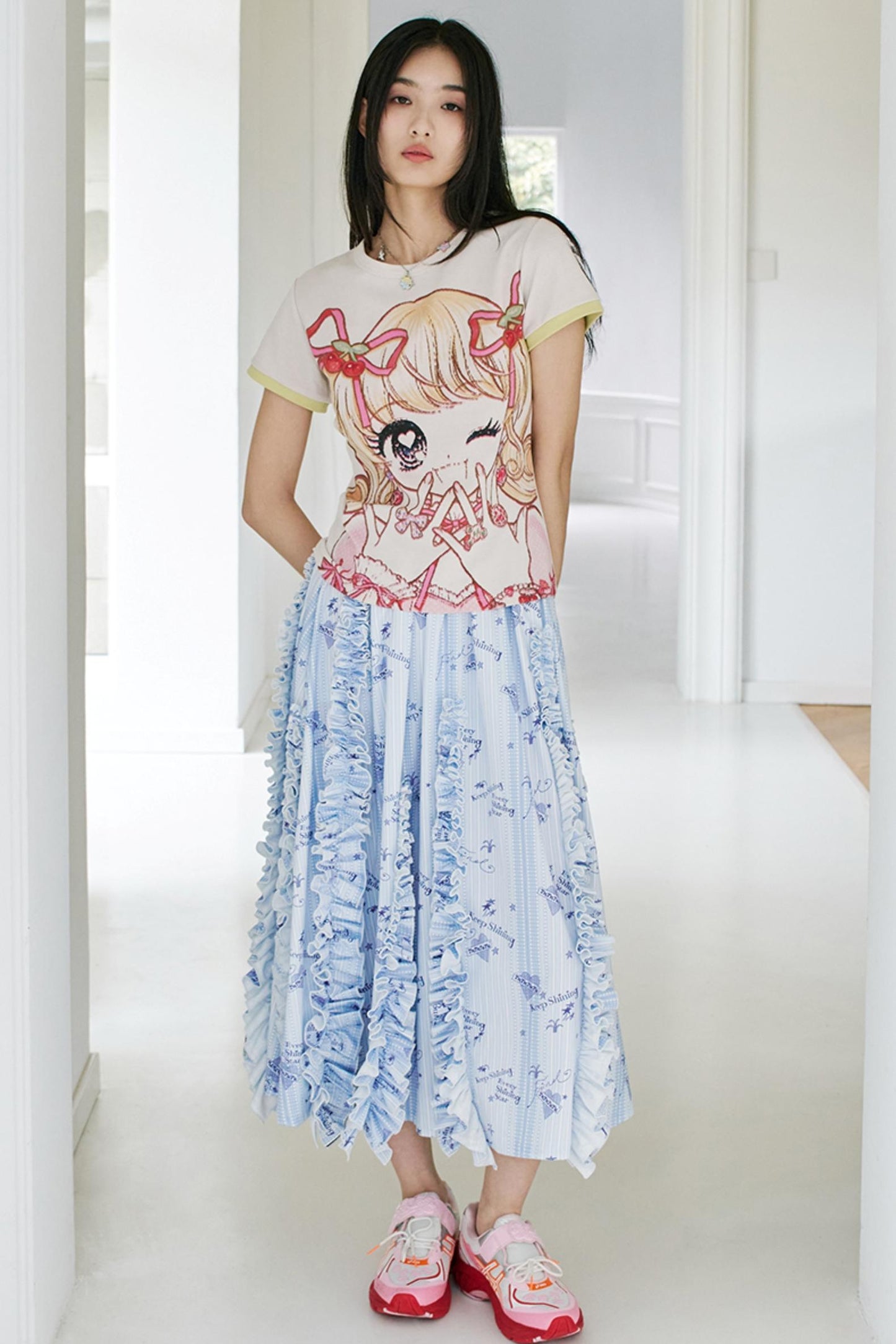 American Heritage Tee