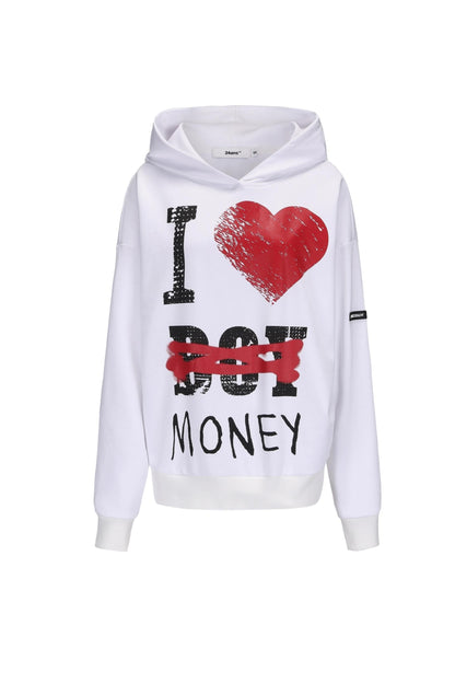 Classic Logo Print Sweatshirt