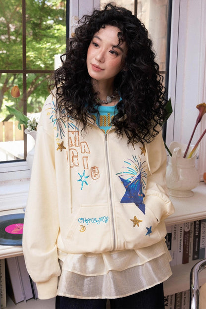 Daytime Whisper Sweatshirt