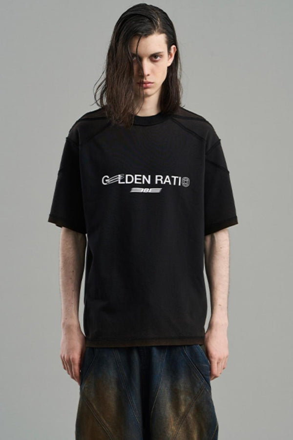 Heavy Duty Short Sleeve T-Shirt