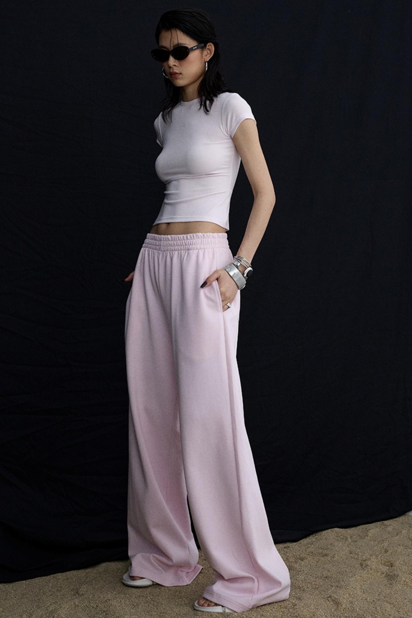 Summer Design Sweatpants