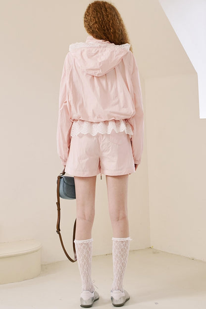 CoolGuard Summer Sunscreen Set-Up