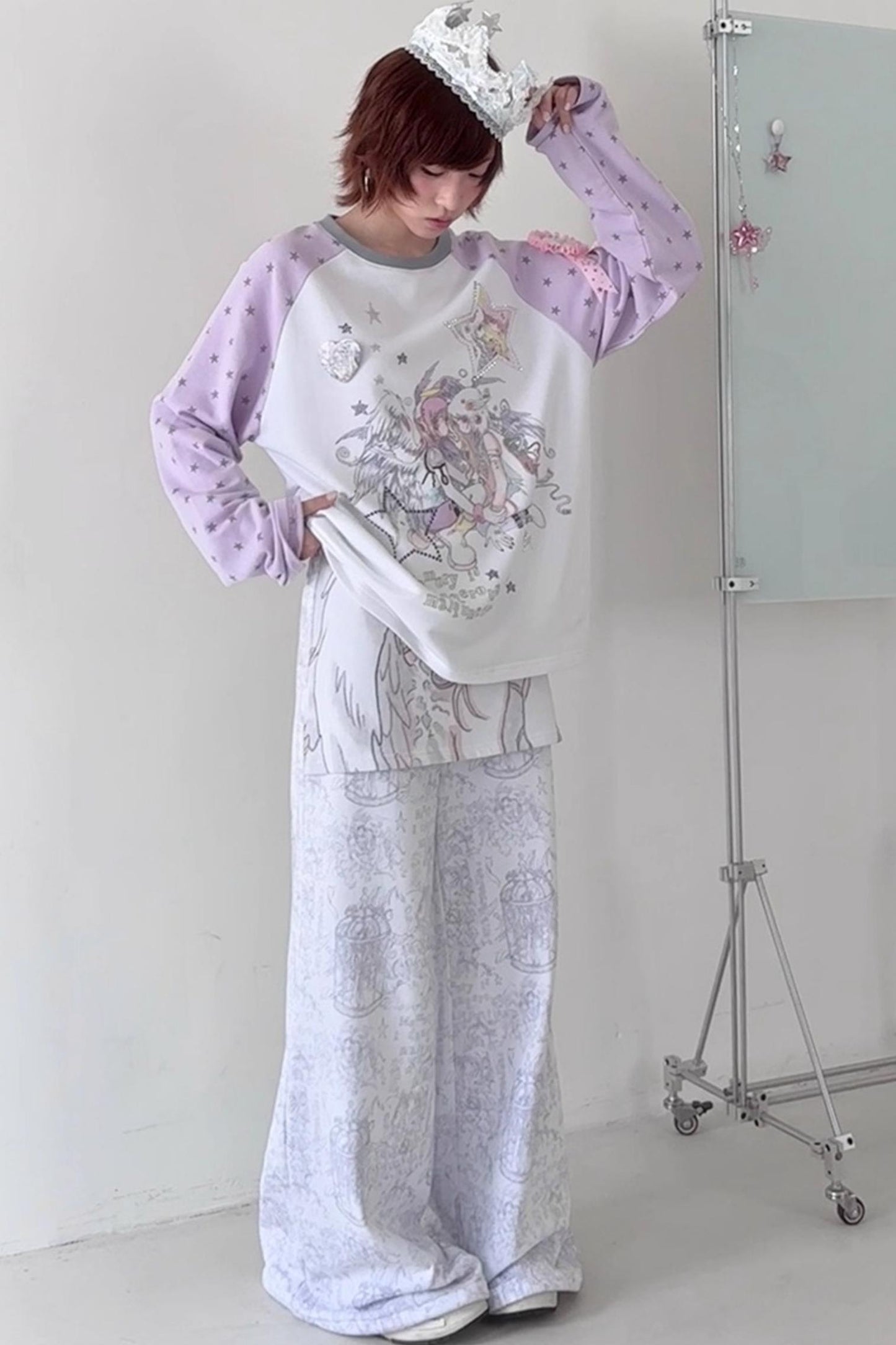 Millennium Dream Core Sweatpants