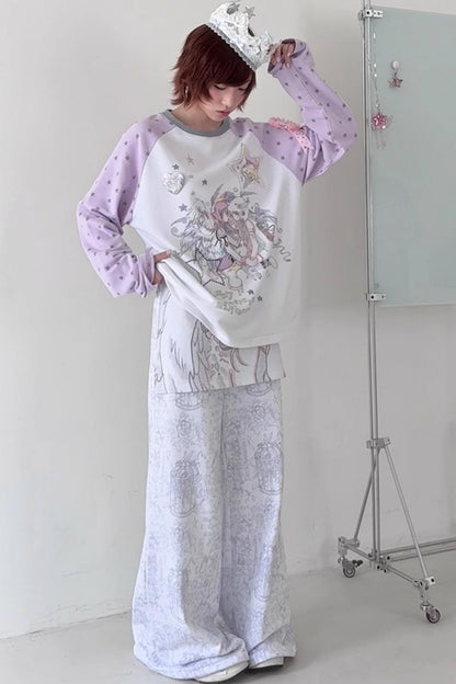 Millennium Dream Core Sweatpants