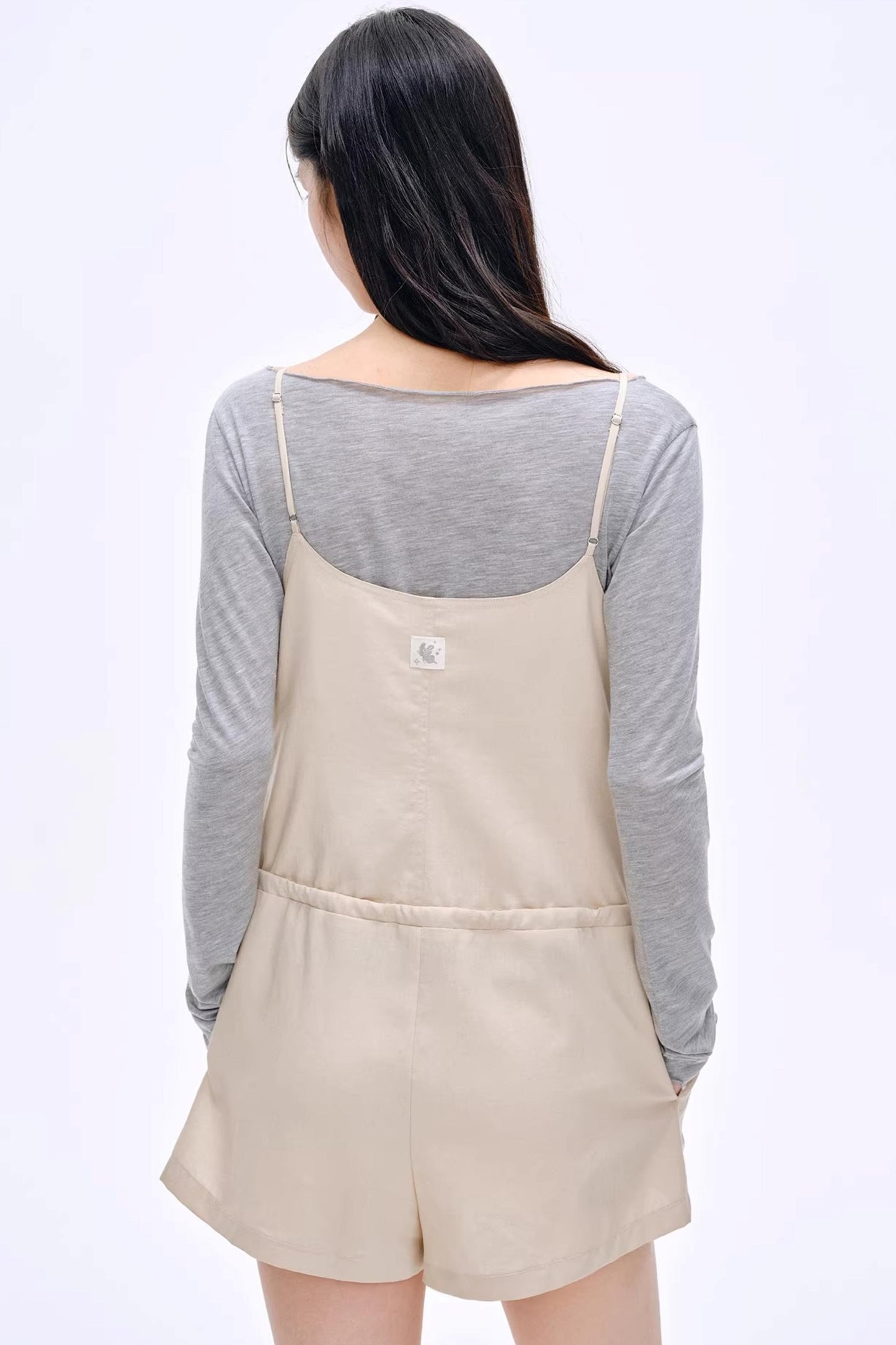 Sweet Tea Slimming Jumpsuit