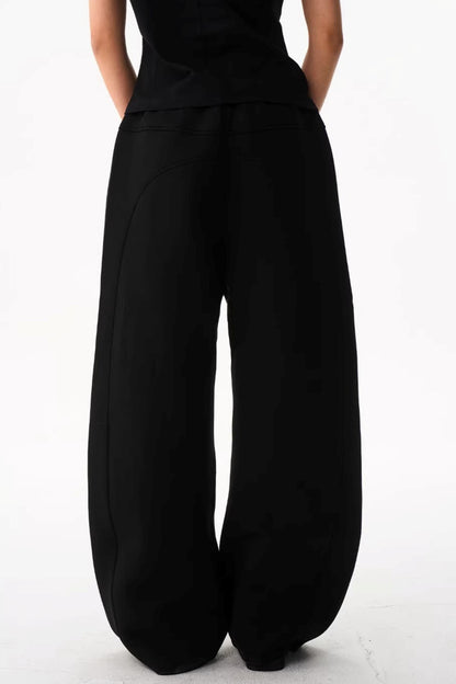 Solid Heavyweight Sweatpants