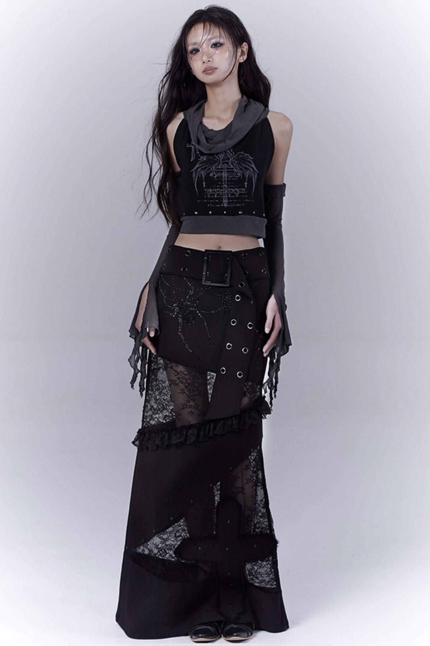 Bodiless WSW Tank Top