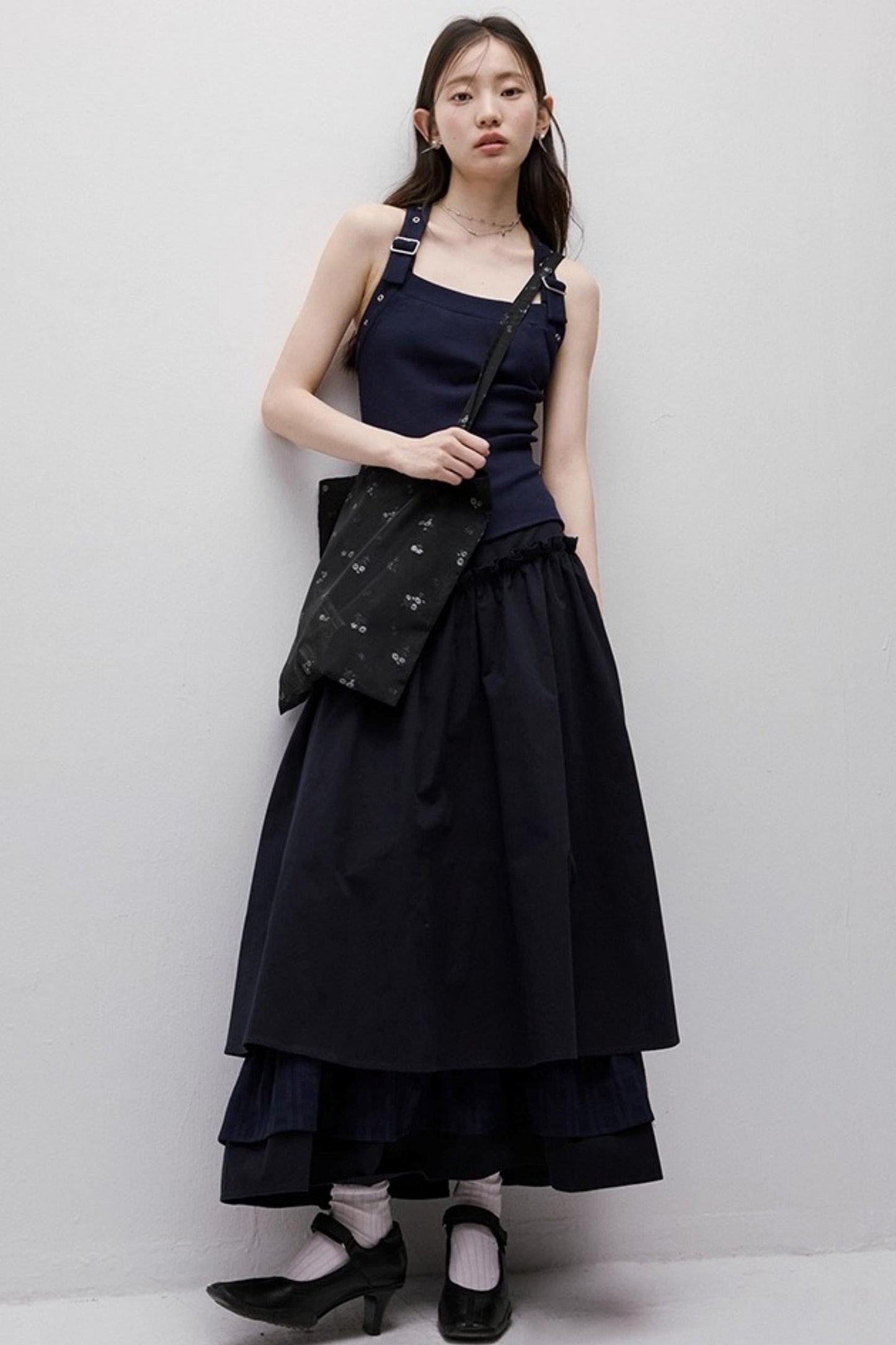 Cleanfit Adjustable Slim Vest