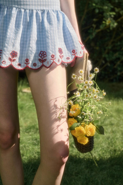 Galaxy Lace Weekend Set-Up