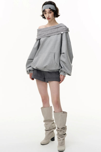 Retro Slimming Shorts