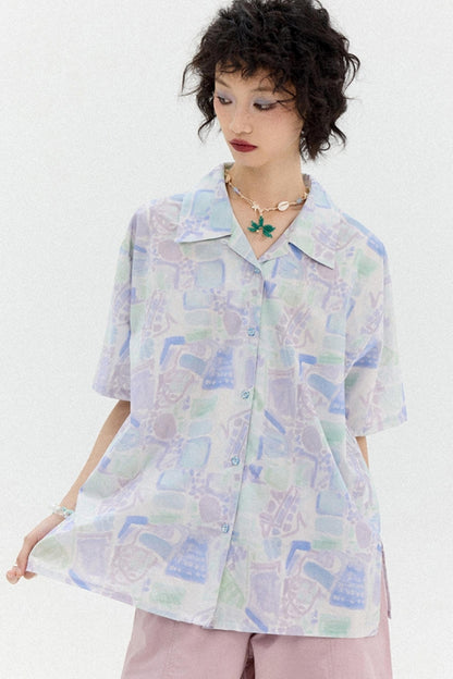 Summer Edition Shirt