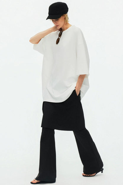 Oversized Heavyweight T-Shirt