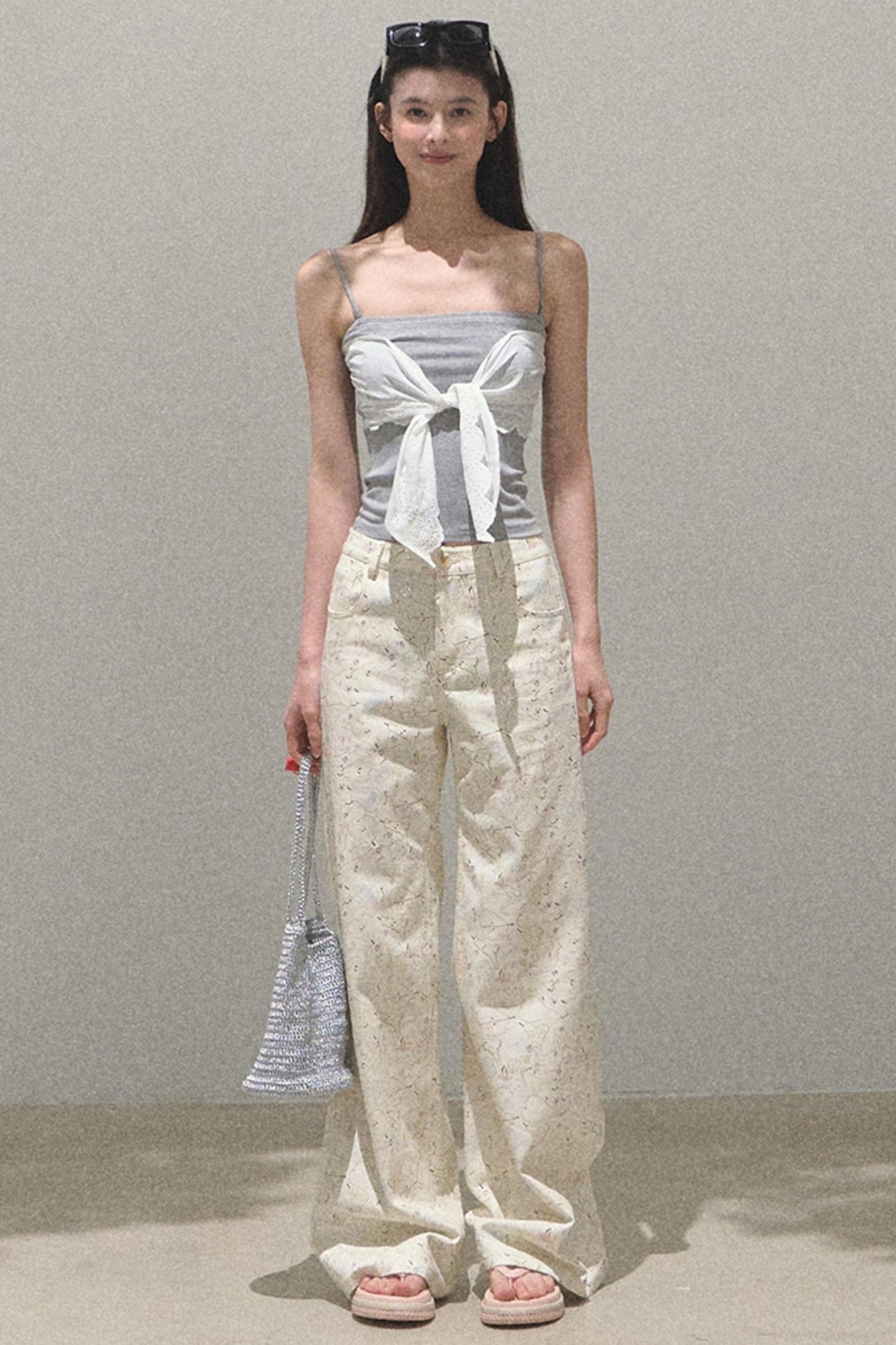 Custom Spring Lounge Pants