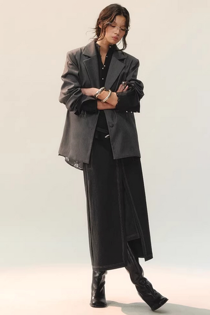 Star Sinking Skirt