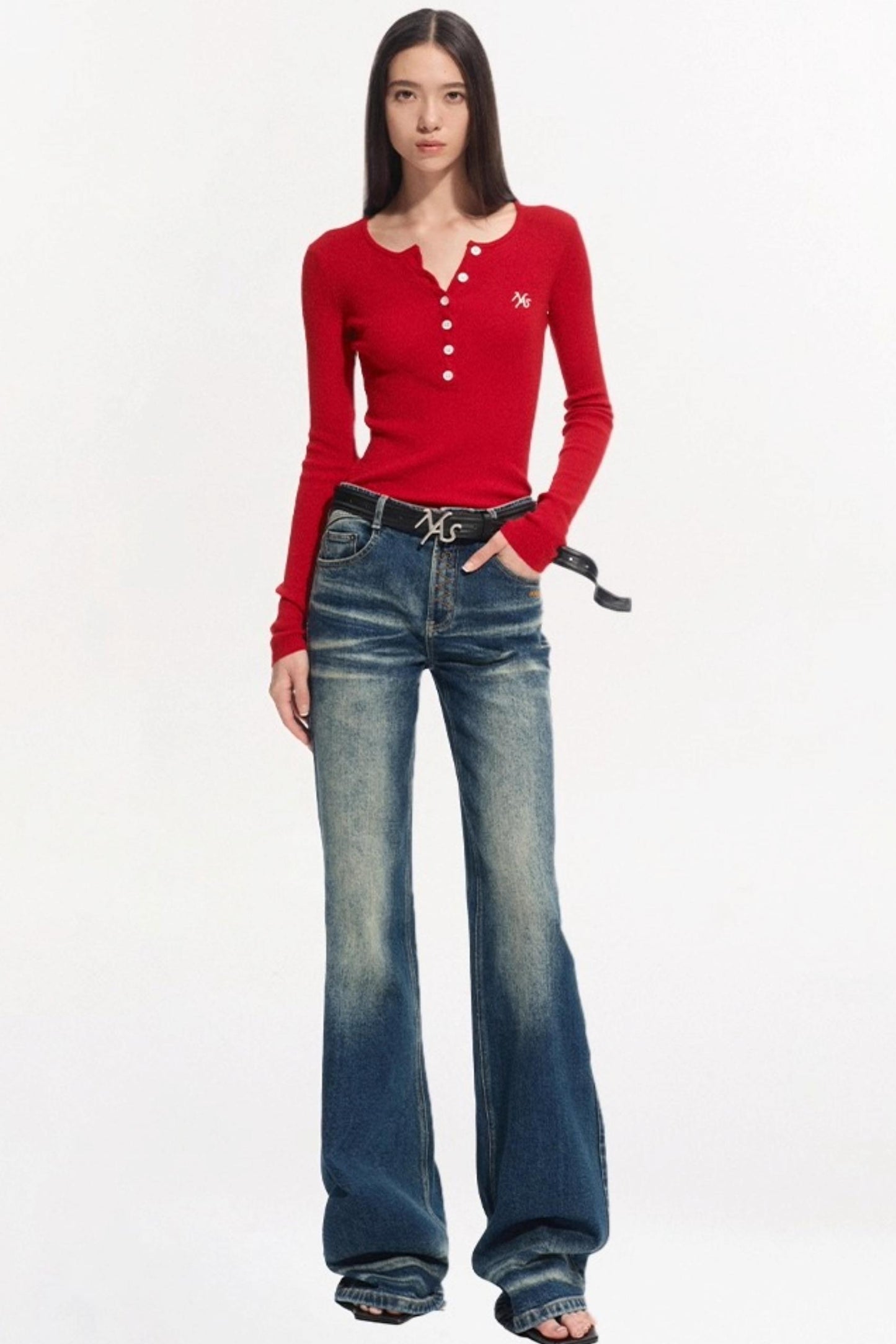 High Quality Sheep Wool Sweater