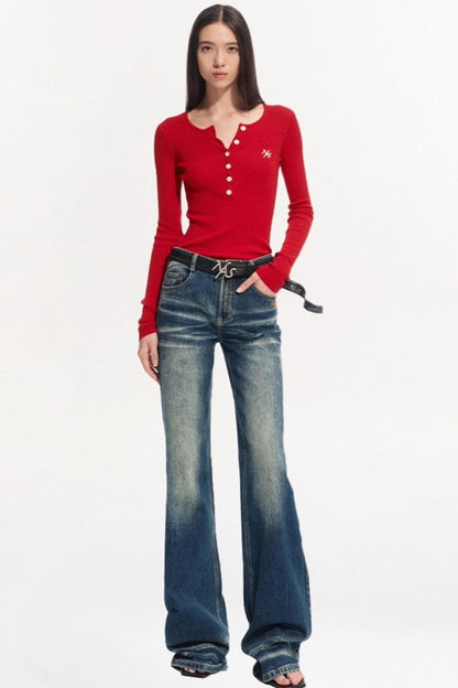 High Quality Sheep Wool Sweater