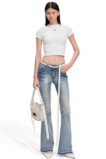 Classic Slim Fit Tee