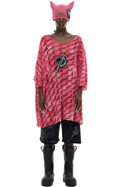 Electric Moon Layered Pant