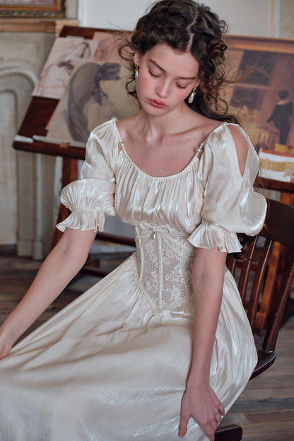 French Elegance Dress