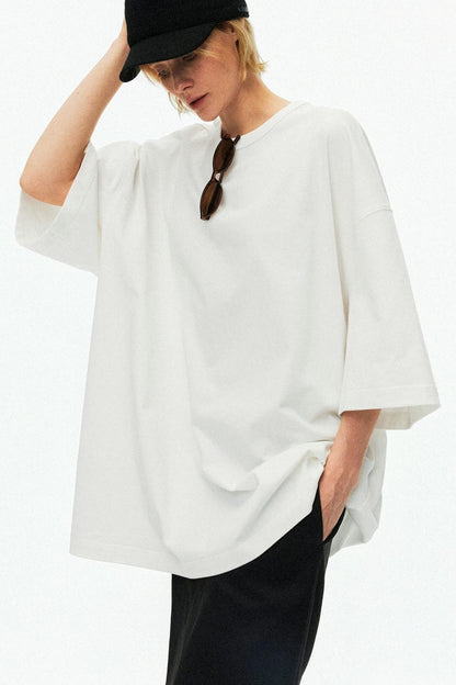 Oversized Heavyweight T-Shirt