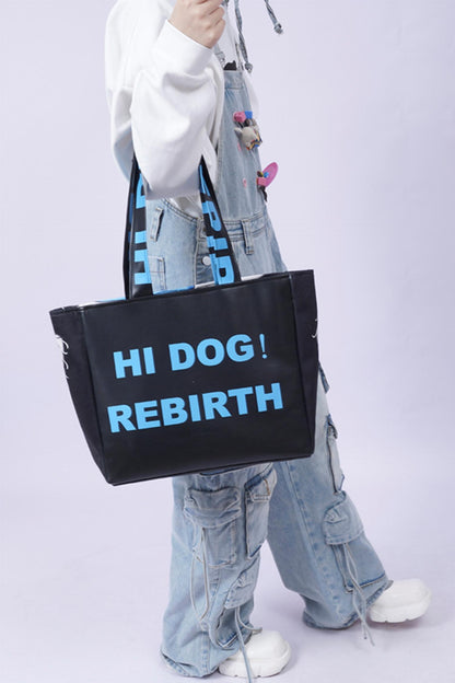 Ultimate Commute Tote