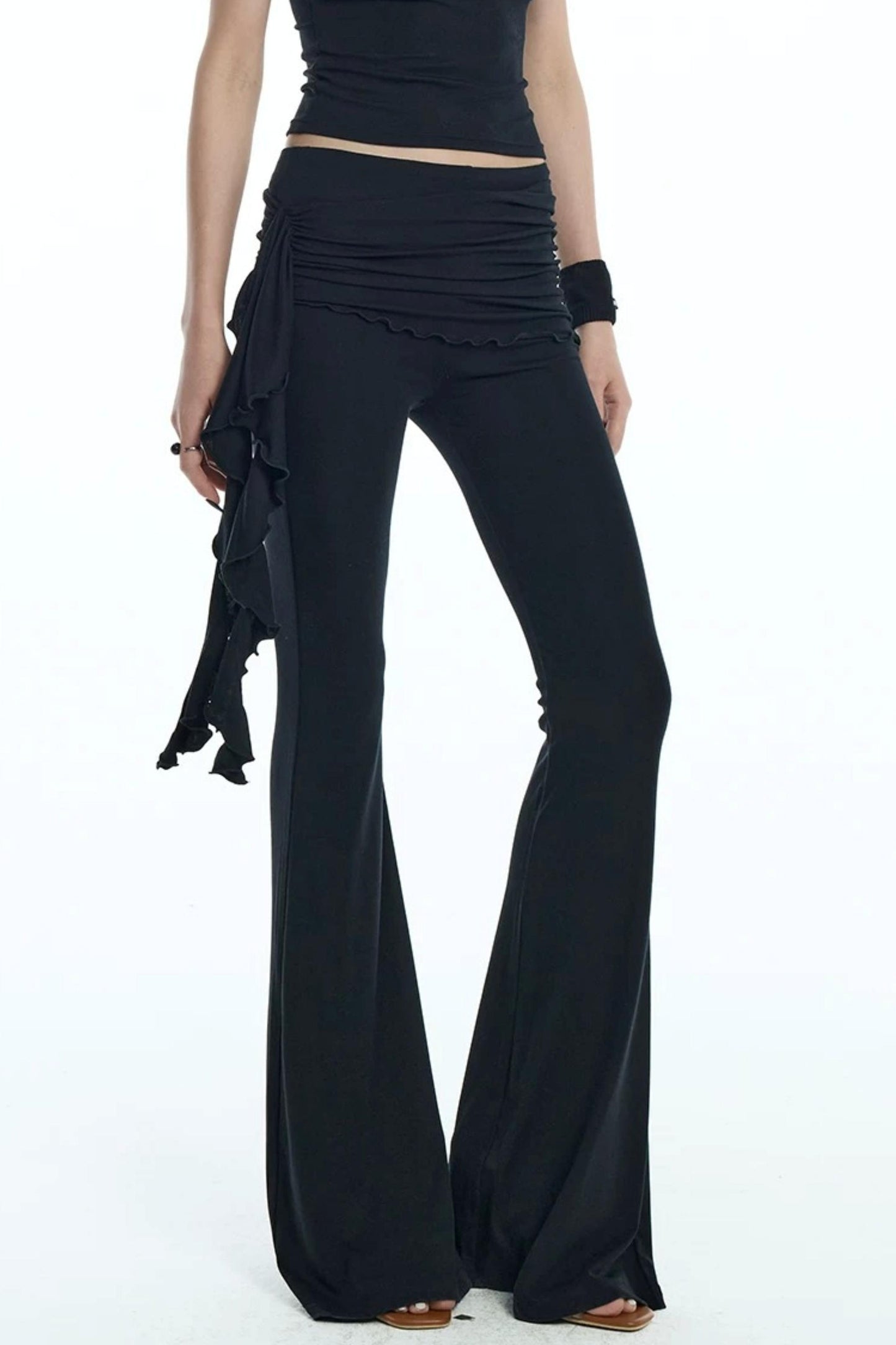 Summer Casual Long Pants
