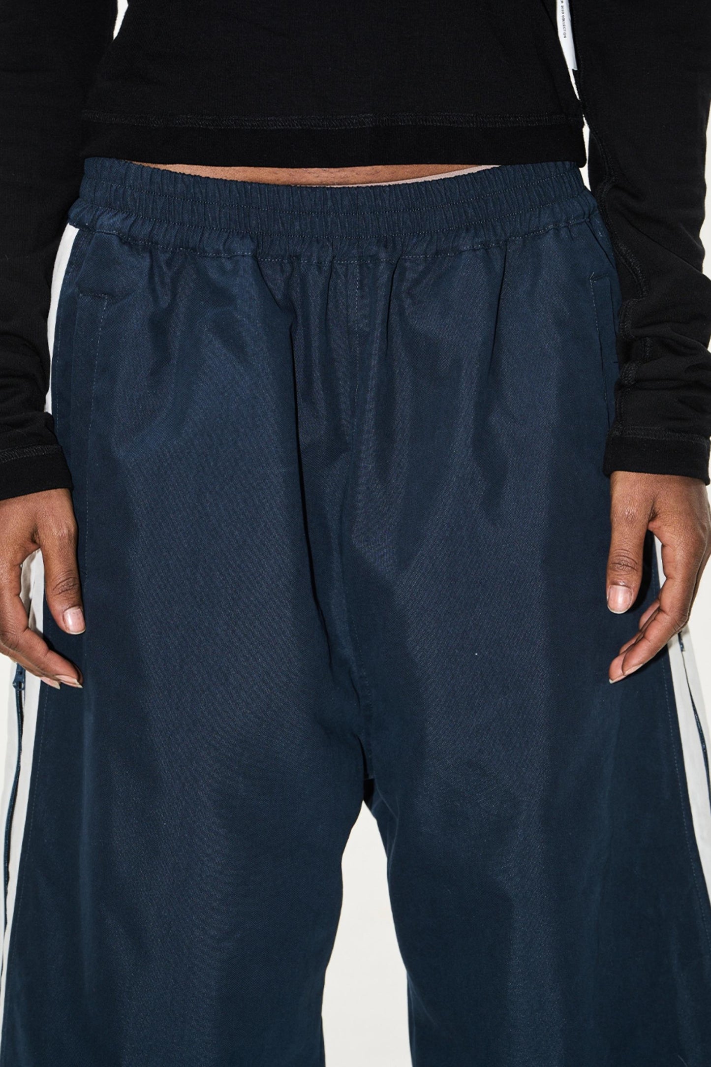 Cozy Dual Sweatpants