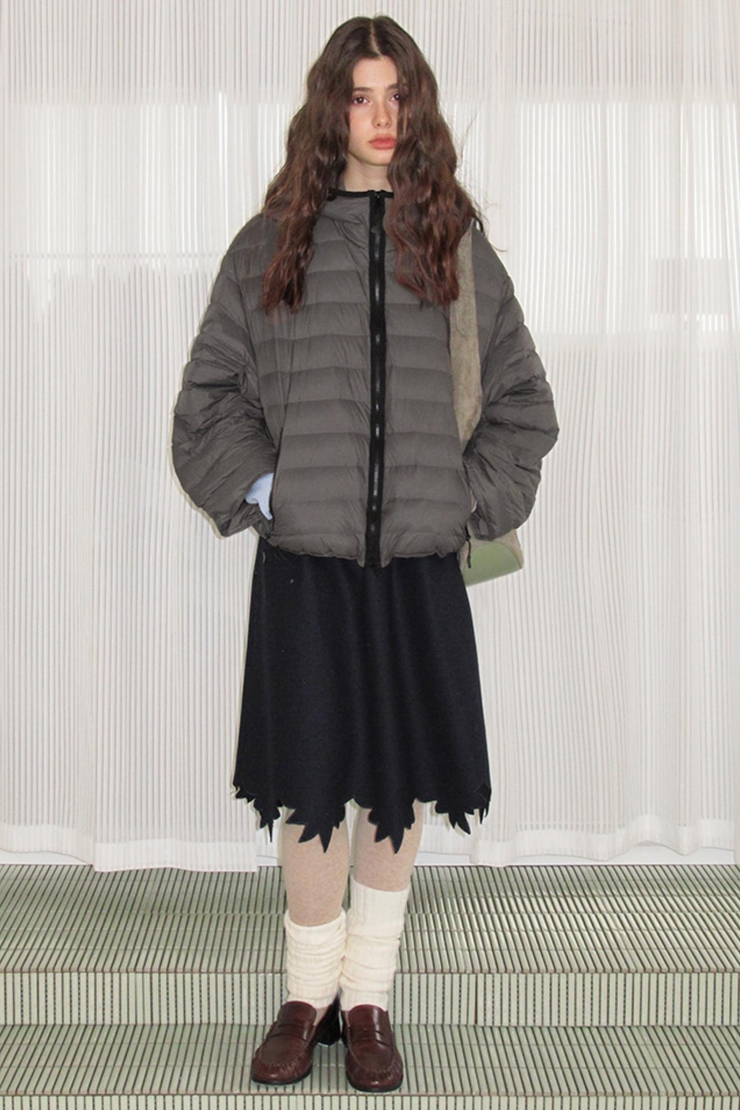 Escape Puff Down Jacket