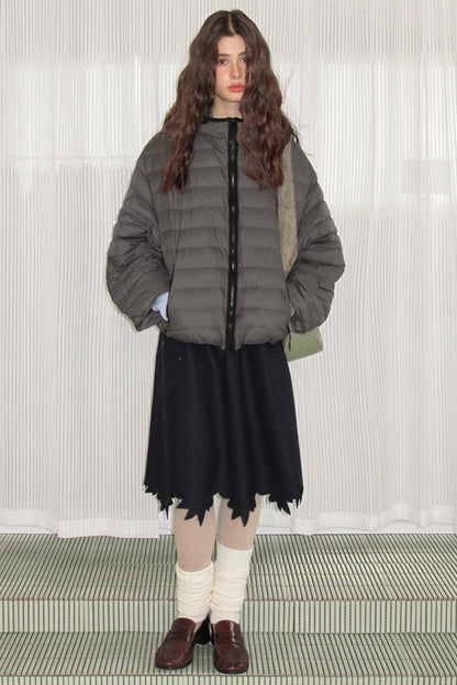 Escape Puff Down Jacket